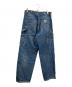 Carhartt WIP (カーハート ワーク イン プログレス) OG DOUBLE KNEE PANT インディゴ サイズ:S：12000円