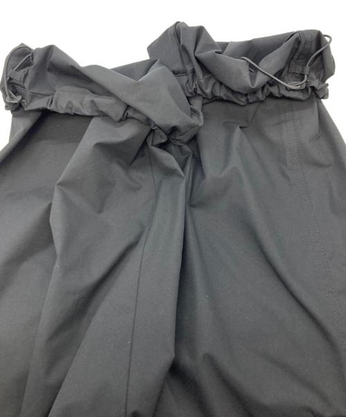 BLUE LABEL CRESTBRIDGE（ブルーレーベルクレストブリッジ）BLUE LABEL CRESTBRIDGE (ブルーレーベルクレストブリッジ) カーゴパンツ ブラック サイズ:38の古着・服飾アイテム