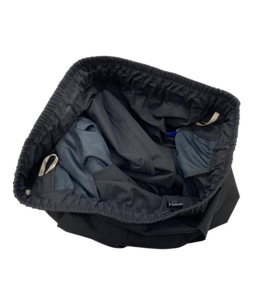 BLUE LABEL CRESTBRIDGE（ブルーレーベルクレストブリッジ）BLUE LABEL CRESTBRIDGE (ブルーレーベルクレストブリッジ) カーゴパンツ ブラック サイズ:38の古着・服飾アイテム