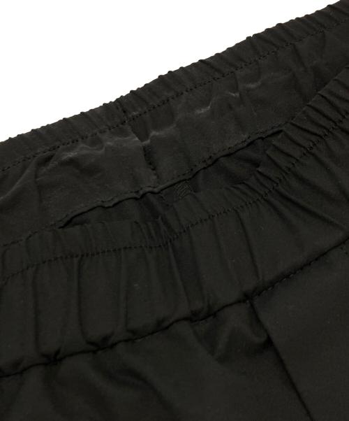 BLUE LABEL CRESTBRIDGE（ブルーレーベルクレストブリッジ）BLUE LABEL CRESTBRIDGE (ブルーレーベルクレストブリッジ) カーゴパンツ ブラック サイズ:38の古着・服飾アイテム