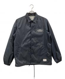 NEIGHBORHOOD（ネイバーフッド）の古着「コーチジャケット」｜ネイビー