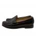 COLE HAAN (コールハーン) コインローファー ワインレッド サイズ:6：15000円