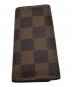 LOUIS VUITTON (ルイ ヴィトン) 4連キーケース ブラウン：7000円