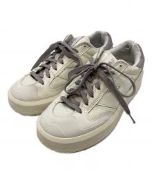 NEW BALANCE（ニューバランス）の古着「New Balance Women's CT302 "White"」｜アイボリー