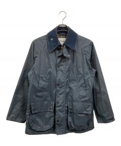 中古・古着通販】Barbour (バブアー) マウンテンパーカー オリーブ