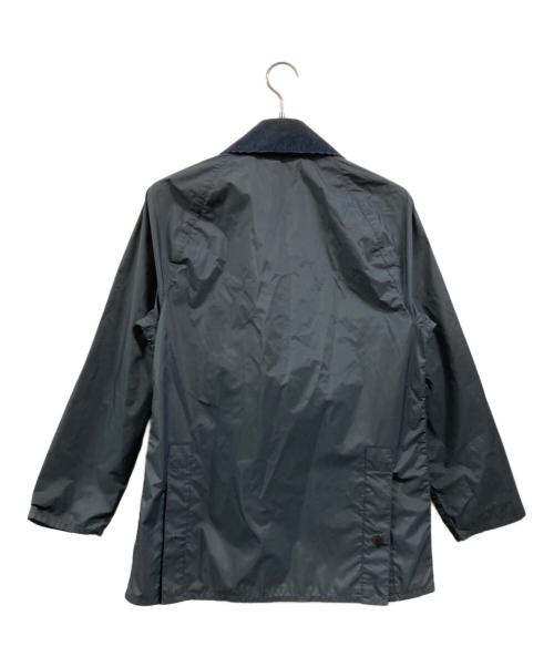 Barbour（バブアー）Barbour (バブアー) BEDALEナイロンジャケット ネイビー サイズ:Sの古着・服飾アイテム