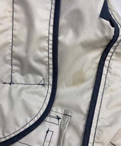 Barbour（バブアー）Barbour (バブアー) BEDALEナイロンジャケット ネイビー サイズ:Sの古着・服飾アイテム