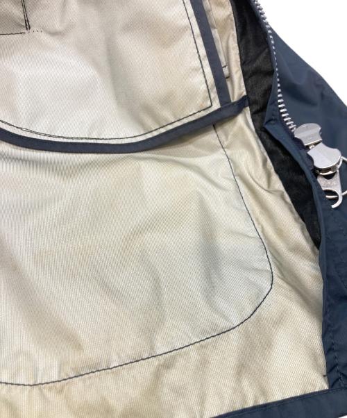 Barbour（バブアー）Barbour (バブアー) BEDALEナイロンジャケット ネイビー サイズ:Sの古着・服飾アイテム