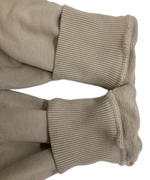 Acne studios（アクネ ストゥディオズ）ACNE STUDIOS (アクネ ストゥディオズ) プルオーバーパーカー ベージュ サイズ:XXSの古着・服飾アイテム