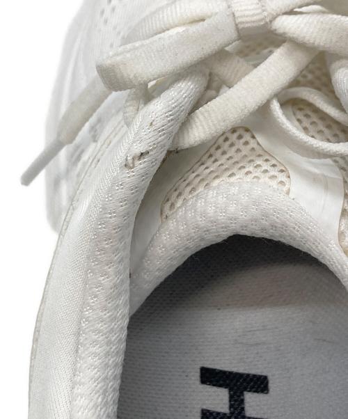 HOKA（ホカ）HOKA (ホカ) BONDI 9 ホワイト サイズ:23.5cmの古着・服飾アイテム