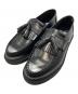 Dr.Martens（ドクターマーチン）の古着「ADRIAN TASSEL LOAFER」｜ブラック
