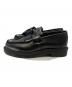 Dr.Martens (ドクターマーチン) ADRIAN TASSEL LOAFER ブラック サイズ:UK4：10000円