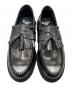 中古・古着 Dr.Martens (ドクターマーチン) ADRIAN TASSEL LOAFER ブラック サイズ:UK4：10000円
