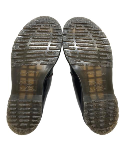 Dr.Martens（ドクターマーチン）Dr.Martens (ドクターマーチン) 8065 メリージェーンシューズ ブラウン サイズ:UK4の古着・服飾アイテム