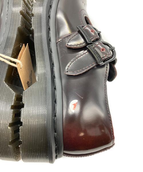 Dr.Martens（ドクターマーチン）Dr.Martens (ドクターマーチン) 8065 メリージェーンシューズ ブラウン サイズ:UK4の古着・服飾アイテム
