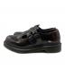 Dr.Martens (ドクターマーチン) 8065 メリージェーンシューズ ブラウン サイズ:UK4：12000円