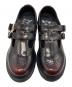 中古・古着 Dr.Martens (ドクターマーチン) 8065 メリージェーンシューズ ブラウン サイズ:UK4：12000円