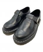 Dr.Martensドクターマーチン）の古着「POLLEY BEX WS」｜ブラック