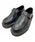 Dr.Martens（ドクターマーチン）の古着「POLLEY BEX WS」｜ブラック