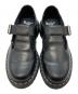 中古・古着 Dr.Martens (ドクターマーチン) POLLEY BEX WS ブラック サイズ:UK4：12000円