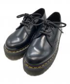 Dr.Martensドクターマーチン）の古着「1461 3ホールシューズ」｜ブラック