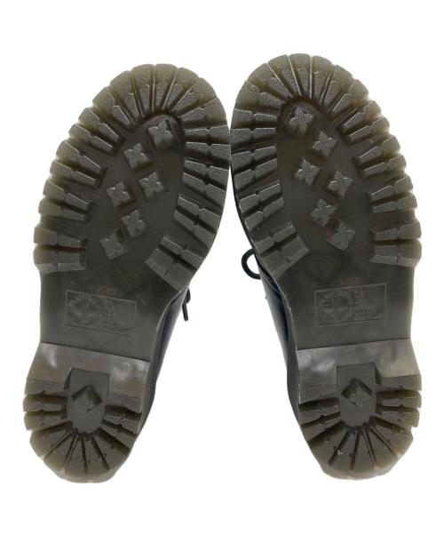 Dr.Martens（ドクターマーチン）Dr.Martens (ドクターマーチン) 1461 3ホールシューズ ブラック サイズ:UK4の古着・服飾アイテム