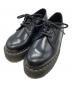 Dr.Martens（ドクターマーチン）の古着「1461 3ホールシューズ」｜ブラック