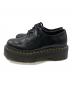 Dr.Martens (ドクターマーチン) 1461 3ホールシューズ ブラック サイズ:UK4：10000円