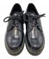 中古・古着 Dr.Martens (ドクターマーチン) 1461 3ホールシューズ ブラック サイズ:UK4：10000円