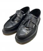 Dr.Martensドクターマーチン）の古着「ADRIAN ローファー」｜ブラック