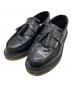 Dr.Martens（ドクターマーチン）の古着「ADRIAN ローファー」｜ブラック