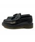 Dr.Martens (ドクターマーチン) ADRIAN ローファー ブラック サイズ:UK4：12000円