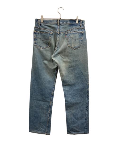 LEVI'S（リーバイス）LEVI'S (リーバイス) 501デニムパンツ インディゴ サイズ:W36×L36の古着・服飾アイテム