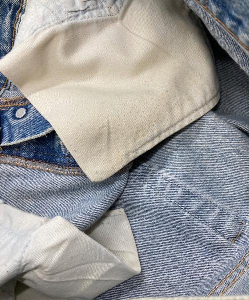 LEVI'S（リーバイス）LEVI'S (リーバイス) 501デニムパンツ インディゴ サイズ:W36×L36の古着・服飾アイテム