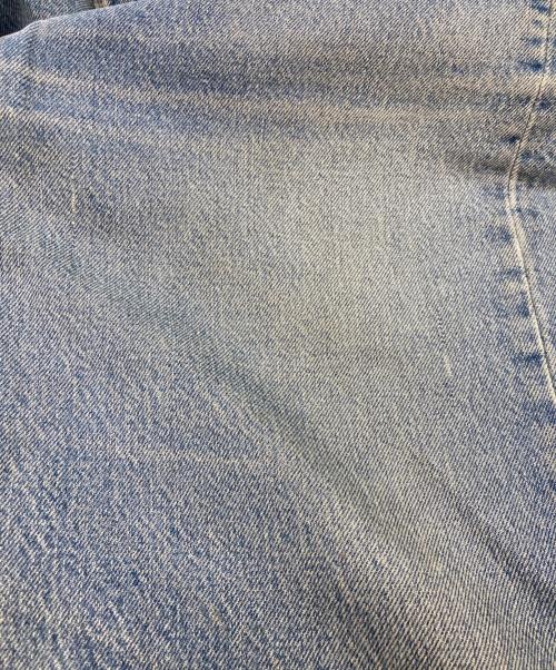 LEVI'S（リーバイス）LEVI'S (リーバイス) 501デニムパンツ インディゴ サイズ:W36×L36の古着・服飾アイテム
