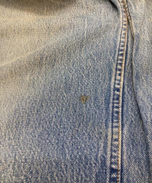 LEVI'S（リーバイス）LEVI'S (リーバイス) 501デニムパンツ インディゴ サイズ:W36×L36の古着・服飾アイテム