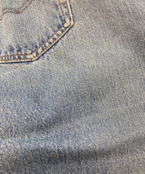 LEVI'S（リーバイス）LEVI'S (リーバイス) 501デニムパンツ インディゴ サイズ:W36×L36の古着・服飾アイテム