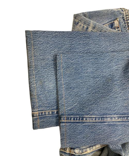 LEVI'S（リーバイス）LEVI'S (リーバイス) 501デニムパンツ インディゴ サイズ:W36×L36の古着・服飾アイテム