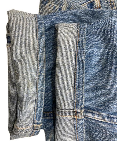 LEVI'S（リーバイス）LEVI'S (リーバイス) 501デニムパンツ インディゴ サイズ:W36×L36の古着・服飾アイテム