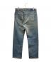 LEVI'S (リーバイス) 501デニムパンツ インディゴ サイズ:W36×L36：7000円