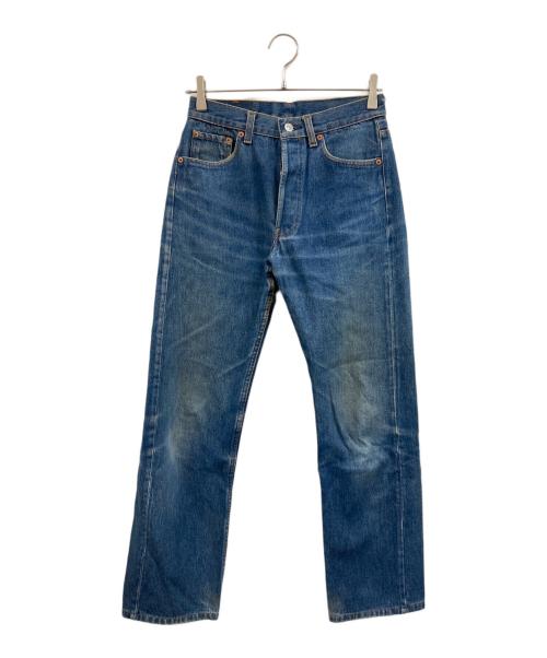 LEVI'S（リーバイス）LEVI'S (リーバイス) 501xxデニムパンツ インディゴ サイズ:W29×L36の古着・服飾アイテム