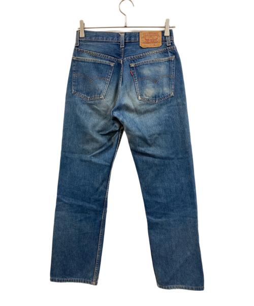 LEVI'S（リーバイス）LEVI'S (リーバイス) 501xxデニムパンツ インディゴ サイズ:W29×L36の古着・服飾アイテム