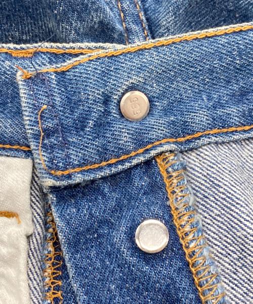 LEVI'S（リーバイス）LEVI'S (リーバイス) 501xxデニムパンツ インディゴ サイズ:W29×L36の古着・服飾アイテム