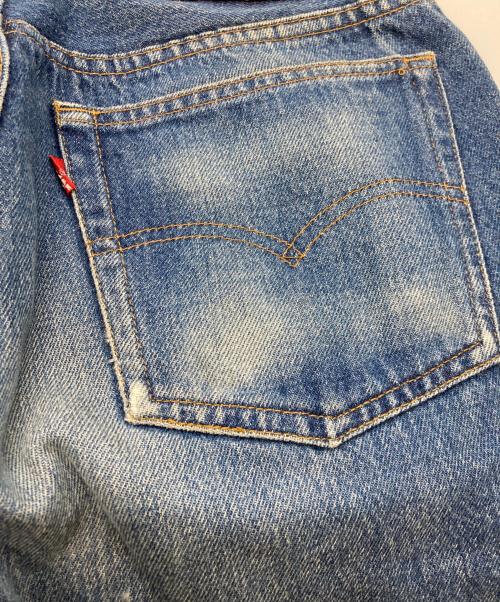 LEVI'S（リーバイス）LEVI'S (リーバイス) 501xxデニムパンツ インディゴ サイズ:W29×L36の古着・服飾アイテム