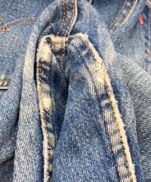 LEVI'S（リーバイス）LEVI'S (リーバイス) 501xxデニムパンツ インディゴ サイズ:W29×L36の古着・服飾アイテム