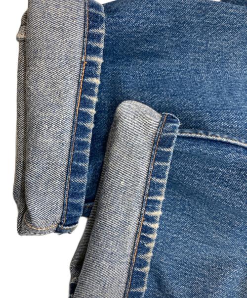 LEVI'S（リーバイス）LEVI'S (リーバイス) 501xxデニムパンツ インディゴ サイズ:W29×L36の古着・服飾アイテム