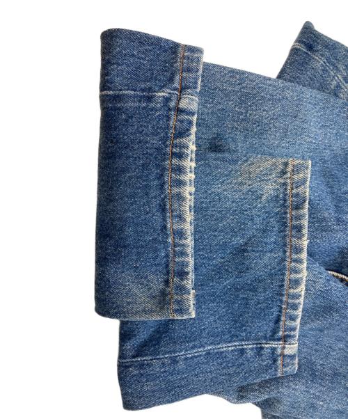 LEVI'S（リーバイス）LEVI'S (リーバイス) 501xxデニムパンツ インディゴ サイズ:W29×L36の古着・服飾アイテム