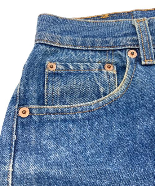 LEVI'S（リーバイス）LEVI'S (リーバイス) 501xxデニムパンツ インディゴ サイズ:W29×L36の古着・服飾アイテム