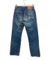 LEVI'S (リーバイス) 501xxデニムパンツ インディゴ サイズ:W29×L36：9000円