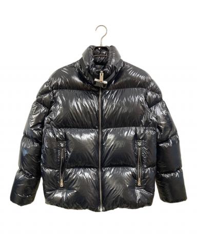 【美品】値下げ交渉あり MONCLER シュバリエダウンジャケットブラック 中古・古着通販】MONCLER (モンクレール) 1017 ALYX 9SM (テン